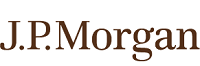 JP Morgan logo