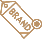 Brand icon
