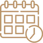 Calendar icon