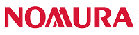 Nomura logo
